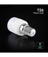 E14 2W LED ampoule - puce Cree, garantie de 6 ans, T26