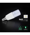 Ampoule LED E14 7,5W - Puce Cree, garantie 6 ans, T37