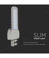 Lampadaire LED 150W, Samsung LED chip - 135lm/W, IP65, 6500K, garantie 5 ans