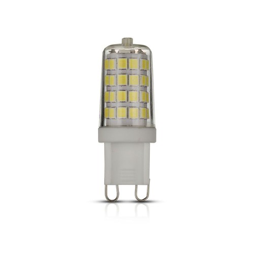 Ampoule LED G9 3W - Samsung LED chip, 300°, 330lm, 5 ans de garantie