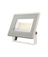 VT-4954 projecteur 50W - classe F 6500K boîtier blanc