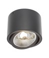 Plafonnier LED Chloe - GU10, AR111, orientable, source lumineuse non incluse