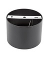 Plafonnier LED Chloe - GU10, AR111, orientable, source lumineuse non incluse
