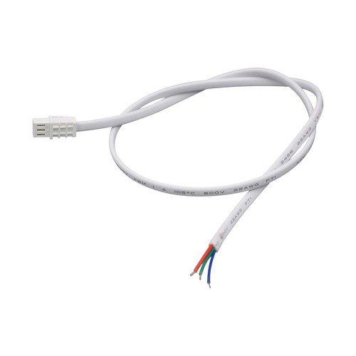 Suspension LED 30W, or - 3600lm, 3000K, 60x60cm, hauteur 120cm, source lumineuse incluse