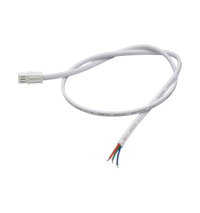 Suspension LED 30W, or - 3600lm, 3000K, 60x60cm, hauteur 120cm, source lumineuse incluse