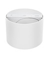 Plafonnier CHLOE AR111 GU10 AR111 - Rond blanc, orientable
