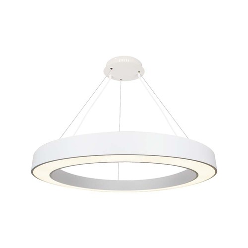 Suspension design LED 90W, dimmable - 11000lm, 360°, 4000K, Triac dimmable, SMD LED