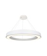 Suspension design LED 90W, dimmable - 11000lm, 360°, 4000K, Triac dimmable, SMD LED