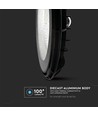 High bay LED UFO 100W - 85lm/W, IP65, 110 degrés, 4000K