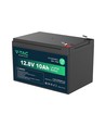 Batterie lithium VT 12,8V - 10Ah-L, 10 Ah