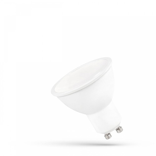 Ampoule LED 9W - 230V, GU10