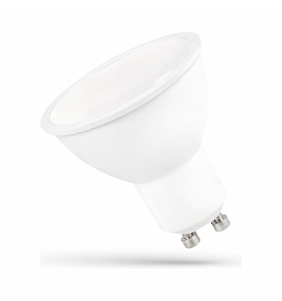 Ampoule LED 9W - 230V, GU10