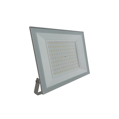Projecteur LED 100W, blanc - 95lm/W, IP65, 6500K, extérieur