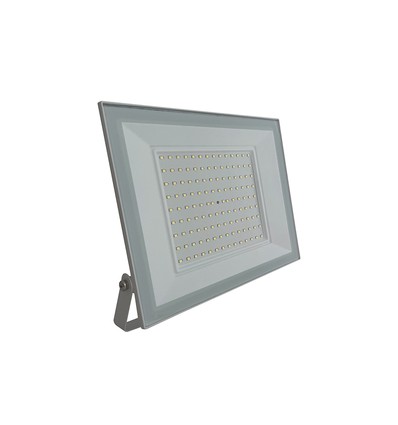 Projecteur LED 100W, blanc - 95lm/W, IP65, 6500K, extérieur
