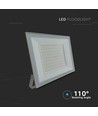 Projecteur LED 100W, blanc - 95lm/W, IP65, 6500K, extérieur