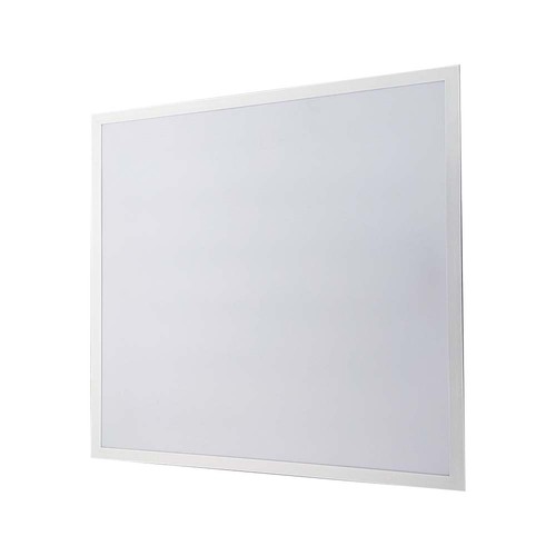 Dalle LED 60x60, 36W - 120lm/W, Samsung LED chip, flicker free, 5 ans de garantie