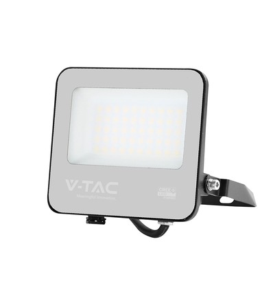 30W projecteur LED - 135lm/W, puce Cree, garantie de 6 ans, lampe de travail, IP65 extérieur
