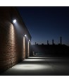 30W projecteur LED - 135lm/W, puce Cree, garantie de 6 ans, lampe de travail, IP65 extérieur