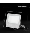 30W projecteur LED - 135lm/W, puce Cree, garantie de 6 ans, lampe de travail, IP65 extérieur