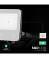 30W projecteur LED - 135lm/W, puce Cree, garantie de 6 ans, lampe de travail, IP65 extérieur