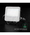 30W projecteur LED - 135lm/W, puce Cree, garantie de 6 ans, lampe de travail, IP65 extérieur