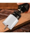 Coffret de 9 scies cloches - Ø19-64mm, Scie cloche bimétal