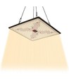 Quantum lampe de croissance 105W - Incl. suspension, spectre complet, sans ventilateur, IP65