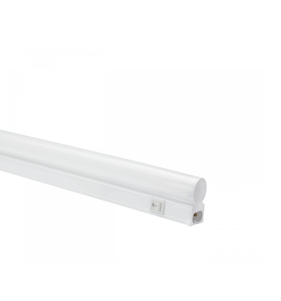 Éclairage de placard 90cm 10W - Câble de connexion inclus