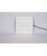 Lampe de croissance 100W - Incl. suspension, spectre complet, sans ventilateur, IP54