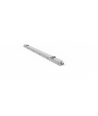Luminaire 150 cm - 60W, 163lm/W, câblage traversant, IP65