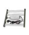 Lampe de croissance 220W - Incl. suspension, spectre complet, sans ventilateur, IP65