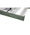 Lampe de croissance 220W - Incl. suspension, spectre complet, sans ventilateur, IP65