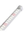 Luminaire de croissance LEDlife Max-Grow 2.0 46W - 180 cm, spectre complet, IP65