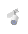 Haut-parleur Bluetooth pour rails triphasés - Blanc, 10W