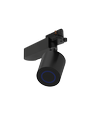 Haut-parleur Bluetooth pour rails triphasés - Noir, 10W