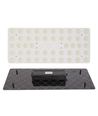 Lampe de croissance 240W - Suspension incluse, spectre complet, sans ventilateur, IP54