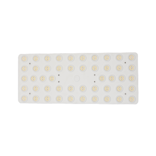 Lampe de croissance 240W - Suspension incluse, spectre complet, sans ventilateur, IP54