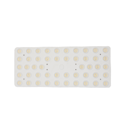 Lampe de croissance 240W - Suspension incluse, spectre complet, sans ventilateur, IP54