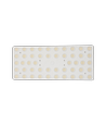 Lampe de croissance 240W - Suspension incluse, spectre complet, sans ventilateur, IP54