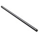 90 cm Mini LED rail magnétique - Anthracite, 7W, Compatible avec les rails PicoTrack 2, RA94, 12V