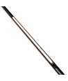 90 cm Mini LED rail magnétique - Anthracite, 7W, Compatible avec les rails PicoTrack 2, RA94, 12V