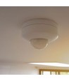 Détecteur de mouvement V-Tac compatible LED, blanc, PIR infrarouge