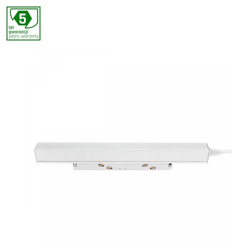 Luminaire LED 150W WLD, 48V - RA90, 40 degrés, blanc, IP20, 5 ans de garantie