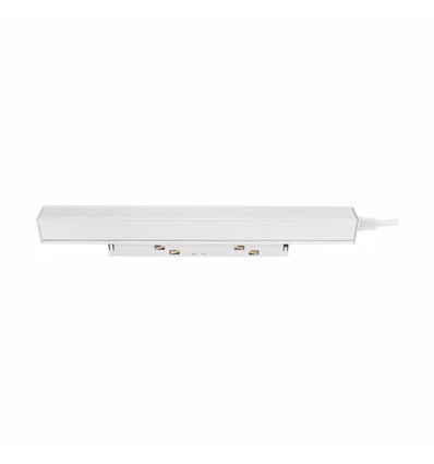 Luminaire LED 150W WLD, 48V - RA90, 40 degrés, blanc, IP20, 5 ans de garantie