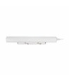 Luminaire LED 150W WLD, 48V - RA90, 40 degrés, blanc, IP20, 5 ans de garantie