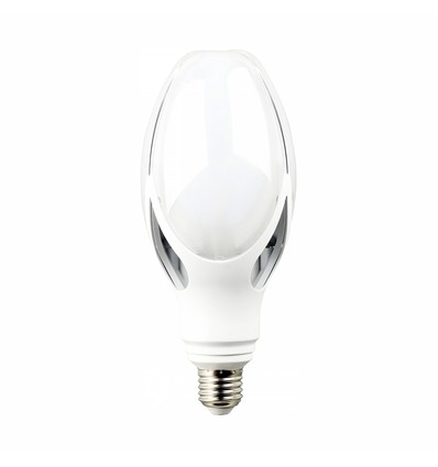 Parisienne LED 40W E27 - IP20, blanc neutre, Spectrum