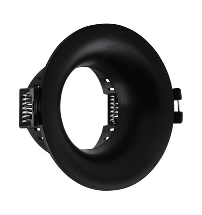 Spot encastrable GU10 Fiale V Basic - Rond, blanc, sans source lumineuse