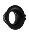 Spot encastrable GU10 Fiale V Basic - Rond, blanc, sans source lumineuse