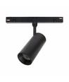 Spot sur rail 12W 48V pour système Shift, CCT - 48V, DC, System Shift spot