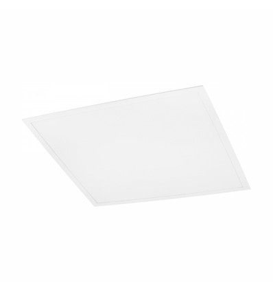 Panneau LED 60x60 ALGINE BACKLIGHT, 40W - 130lm/W, 5 ans de garantie, blanc neutre